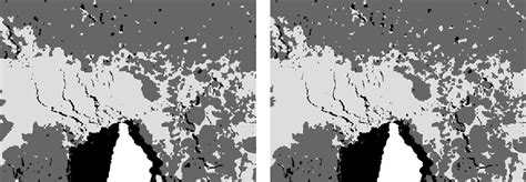 Figure From Evaluating Sar Sea Ice Image Segmentation Using Edge