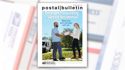 April 27 2017 Usps Employee News