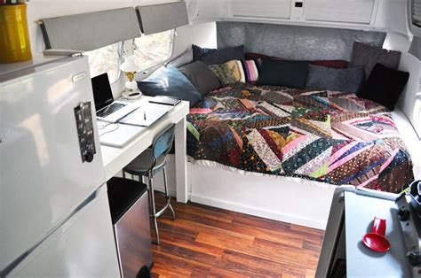 small life airstream tiny house swoon