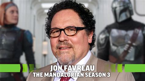 Jon Favreau Says The Mandalorian Season 3 Finale Will Be Satisfying