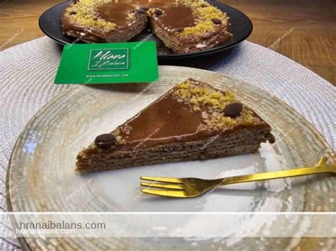 Рецепти за закуски » Храна и Баланс
