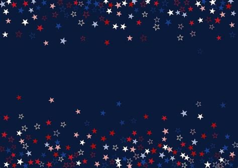 Red White Blue Star Pattern Images Free Download On Freepik