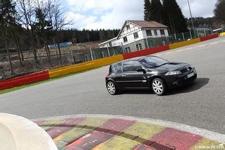 Jprs Spa Avril New Renault Sport Flickr