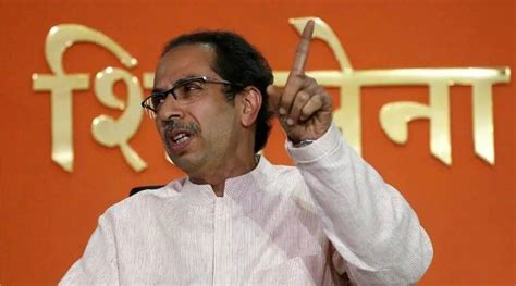 Shiv Senas Foundation Day Uddhav Thackeray To Address Cadre Online