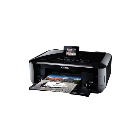 Canon Pixma Mg6250 Handleiding Nederlands 4 Paginas