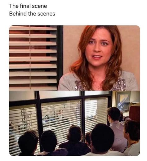 Pin By Rachel Huff On Funny Memes In 2024 The Office Show Office Memes The Office Jim