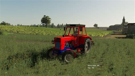 U650 Trapez Fs19 Kingmods