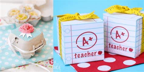 Cupcake Boxes: 40 DIY Ideas to Package Your Cupcakes