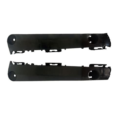 For Toyota Camry Bumper Bracket Left Right Pair Ebay