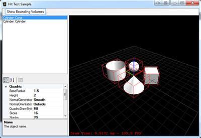 SharpGL: A C# OpenGL Class Library - CodeProject