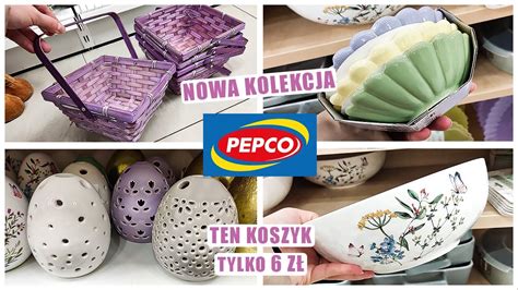 Pepco Nowe Hity Od Z Koniecznie Zobacz Tak Tanio Mn Stwo Nowo Ci