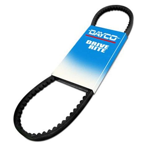 Dayco 5040240dr Drive Rite V Ribbed Serpentine Belt Ebay