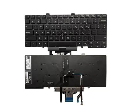 Bàn Phím Laptop Dell Latitude 14 5400 Thay Bàn Phím Laptop Chất Lượng