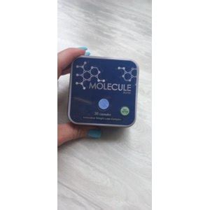 Товары для похудения Molecule plus | отзывы