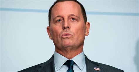 Deutschland Grenell Als Us Botschafter In Deutschland Zurückgetreten