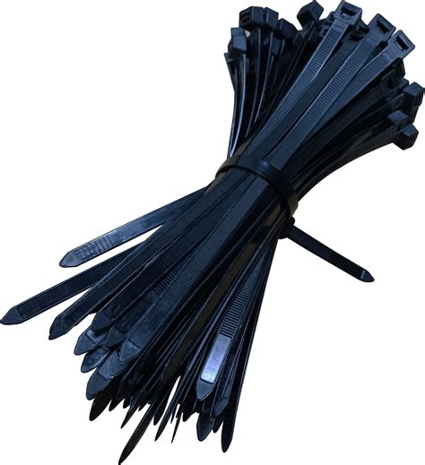 Amazon Long Zip Ties Heavy Duty 30 Inch Large Zip Ties With 200