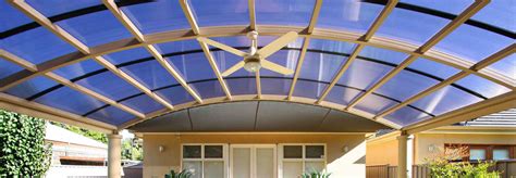 Sunlite Twin Wall And Multiwall Polycarbonate Panels Palram Australia