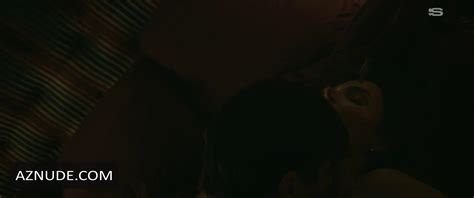Opasnaya Blizost Nude Scenes Aznude