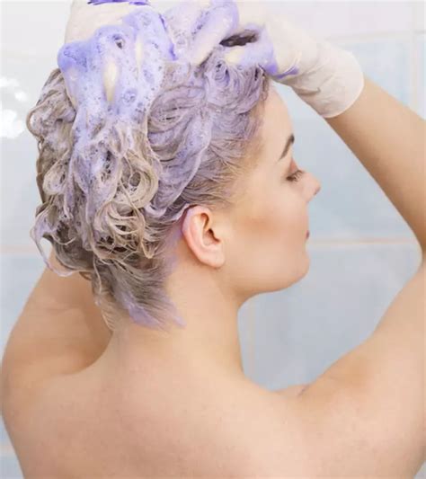 Best Hair Wash Tips To Wash Your Hair The Right Way Our Top 10 Tips