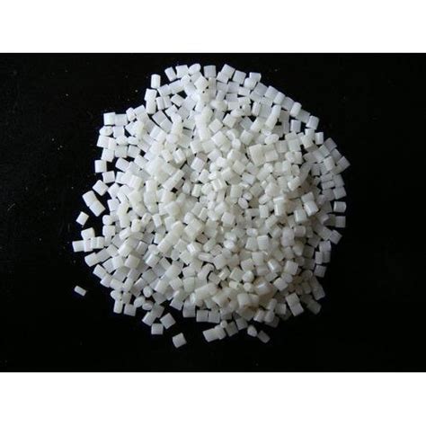 Reprocessed White Hdpe Granule Packaging Type Bag Kgs At Rs Kg