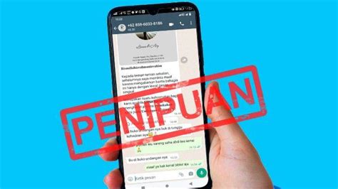 Bareskrim Selidiki Viral Penipuan Bermodus Undangan Pernikahan Via