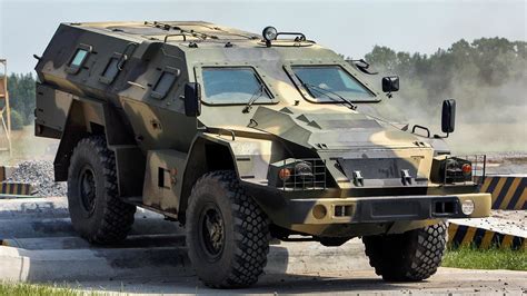 TOP Russian military vehicles you’ve (probably) never heard of (PHOTOS ...