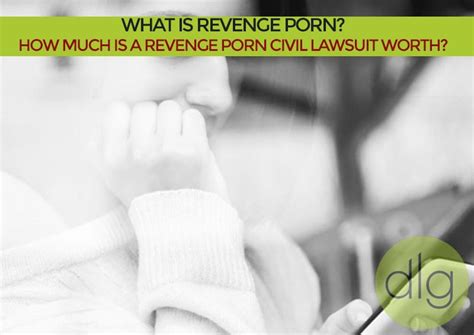 How Can Victims Of Revenge Porn Fight Back Under California Law