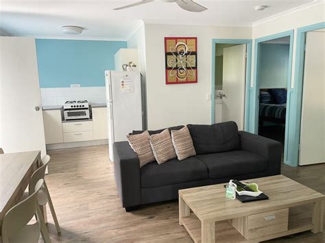 Mad Duck Safety Beach Bungalows
