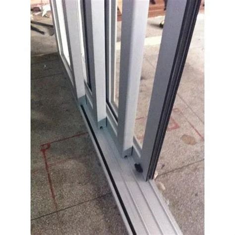 Aluminum Sliding Channel T