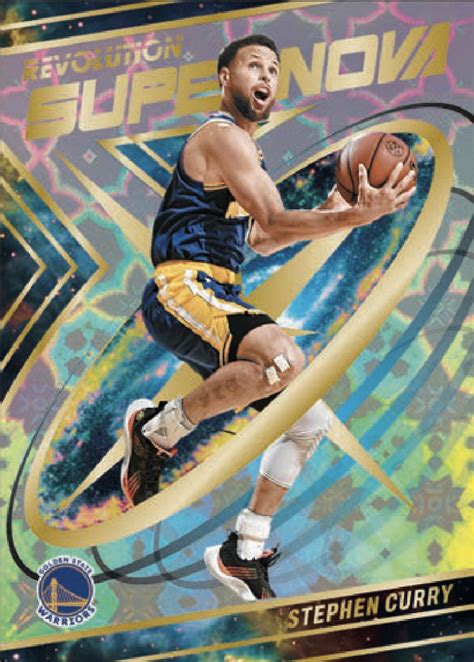 First Buzz 2022 23 Panini Revolution Basketball Cards Blowout Buzz