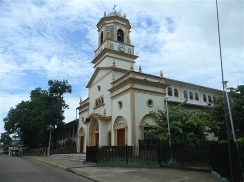 Puerto Ayacucho - Venezuela Tuya