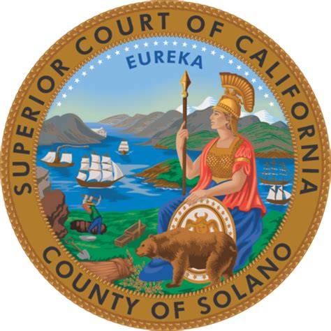 Jury Scam Reported - Solano County Superior Court