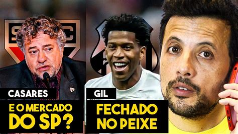 S O Paulo No Mercado Da Bola Corrida Por Ferreirinha Renova O