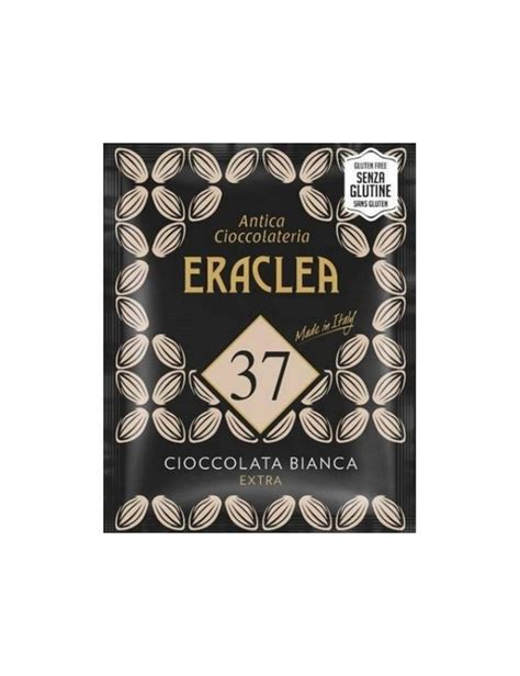 Eraclea Cioccolata Bianca