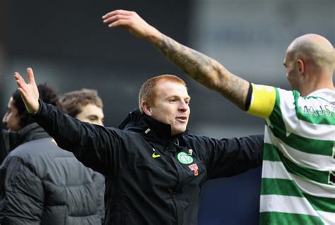 Neil Lennon Tells Celtic The Really Important Thing They Must Do To