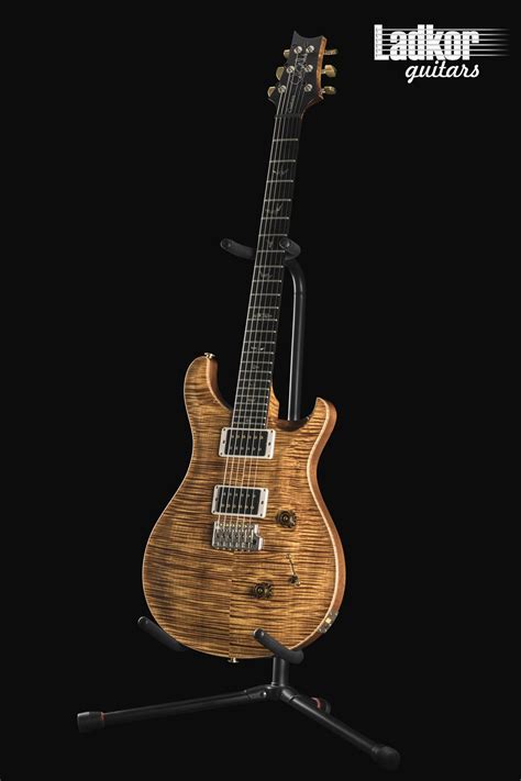 2016 Prs Custom 24 Artist Package Copperhead