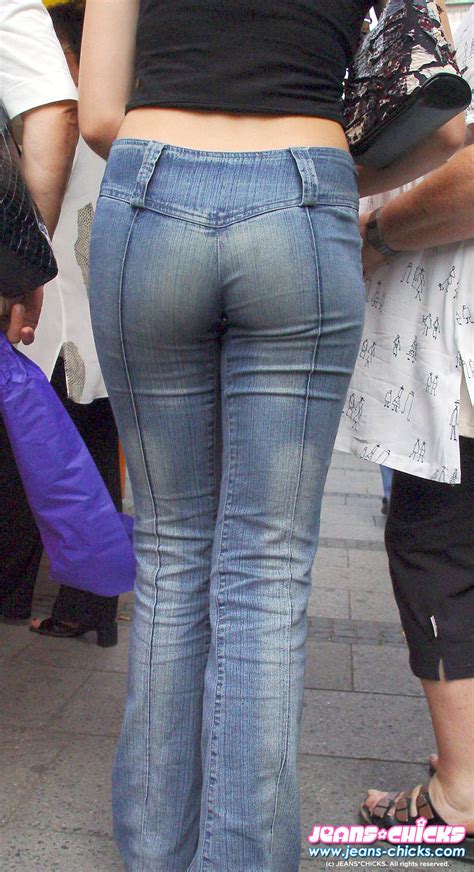 Tight Jeans Girls Jeans Chicks Tight Jeans Jeans Skin Tight Denim