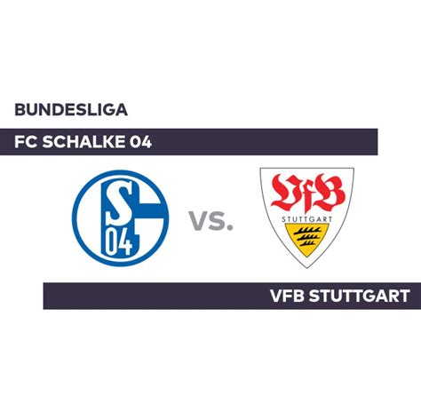 FC Schalke 04 VfB Stuttgart González rettet Stuttgart ein