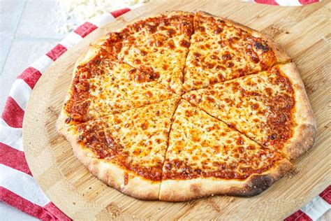 What Is New York Style Pizza Recipes Net