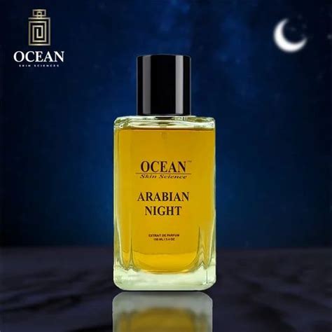 100 Ml Arabian Night Perfume At ₹ 220piece Swiss Arabian Perfumes In