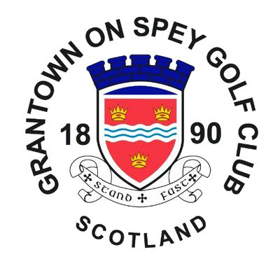 Grantown-On-Spey Golf Club - Golf North