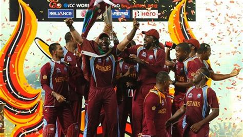 Icc World T20 Cricket World Cup Winners List Of All Seasons With Image