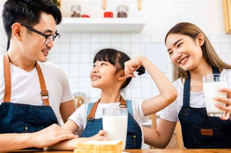 Susu Kambing Kekuatan Dan Kesehatan Selama Berpuasa Weight Herba