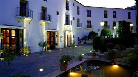 Parador de Mérida in Badajoz, Extremadura