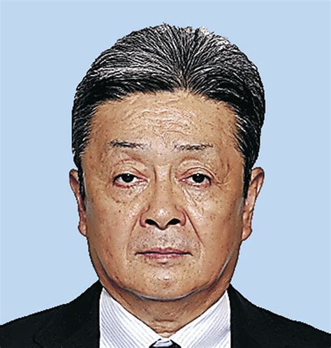 富山市副市長に西田氏（上下水道事業管理者） 2期目の今本氏は退任｜政治・行政｜富山のニュース｜富山新聞