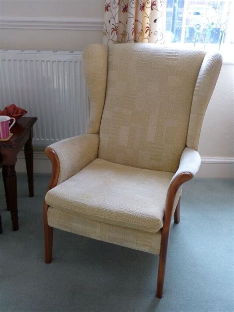 Parker Knoll 3 Piece Suite In Dorchester Dorset Gumtree