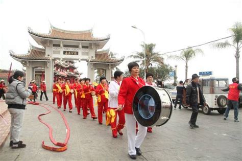 2015集美大社元宵节刈香巡游视频 厦门生活、逛路岛逛鹭岛