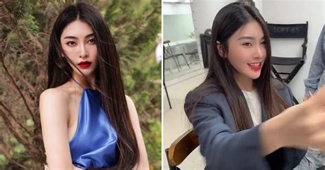 Hot girl Linh Trương lộ clip đời thực khác với khi lên ảnh sang chảnh