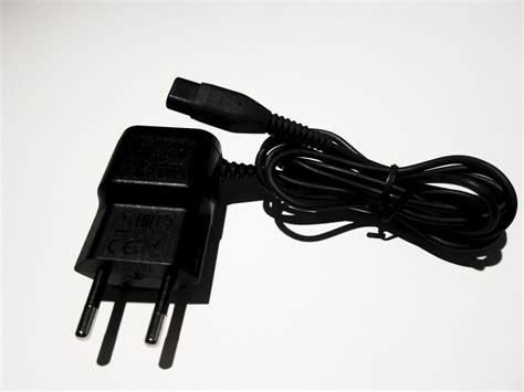 Philips A00390 SSW-2564EU черный — Все зарядные устройства