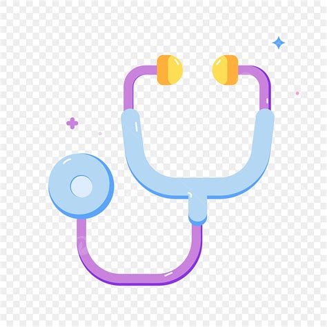 Stethoscope Clipart Hd Png Mbe Style Stethoscope Stethoscope Clipart